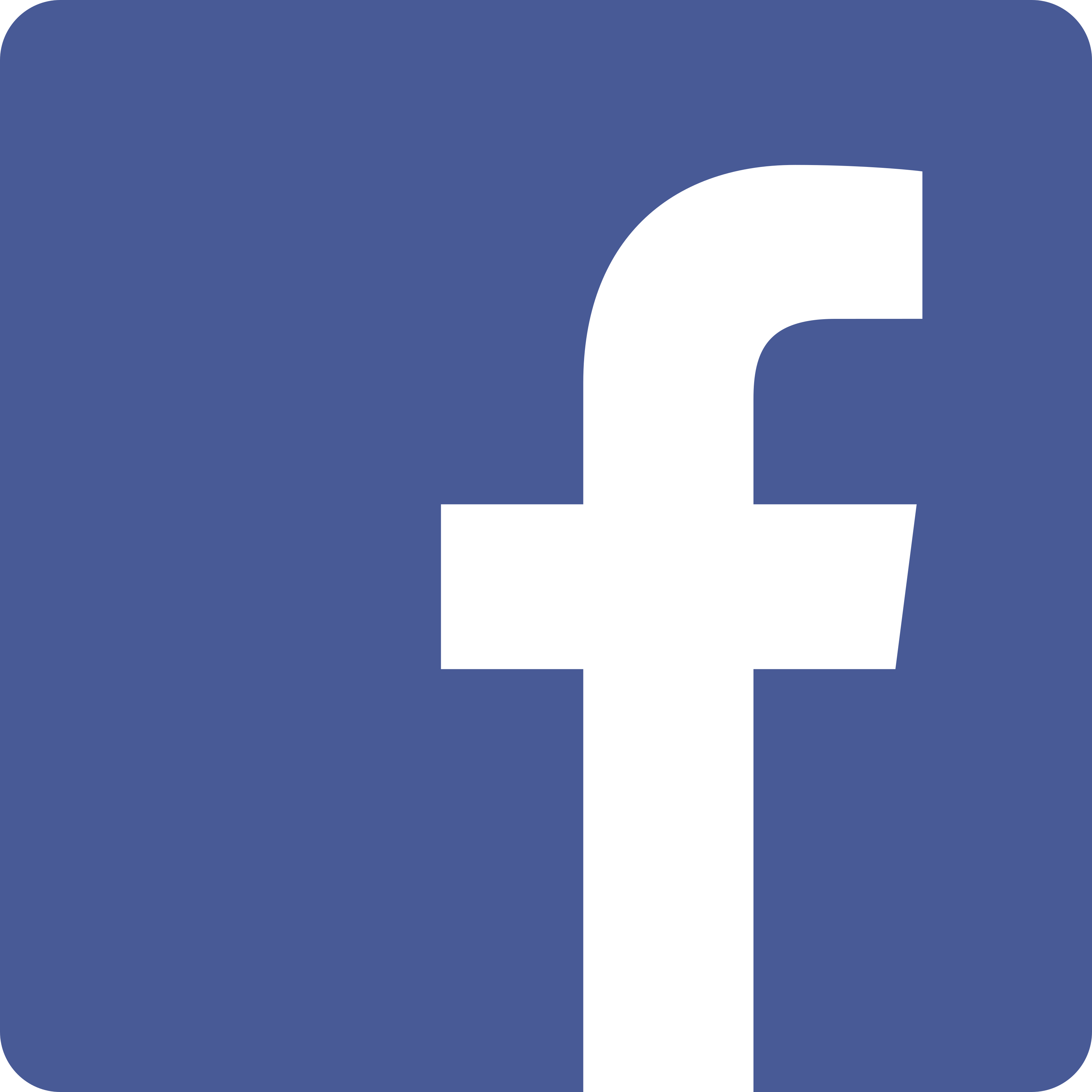 Facebook conheça o nosso Facebook